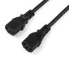 StarTech.com-Cavo-di-Alimentazione-per-Computer-a-Y-da-2-m--Cavo-Splitter-da-Schuko-EU-a-2x-C13-10A-250V-Sdoppiatore-Alimentazione-AC-di-Ricambi