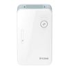 D-Link-E15-moltiplicatore-di-rete-Trasmettitore-di-rete-Bianco-10-100-1000-Mbit-s