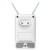 D-Link-E15-moltiplicatore-di-rete-Trasmettitore-di-rete-Bianco-10-100-1000-Mbit-s