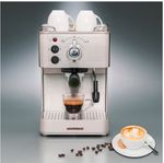 Gastroback-Design-Espresso-Plus-Manuale-Macchina-per-espresso-15-L