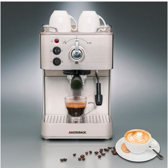 Gastroback-Design-Espresso-Plus-Manuale-Macchina-per-espresso-15-L