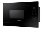 Samsung-MG22M8254AK-Microonde-con-Grill-Capacita--22-Litri-Potenza-1300W-Controllo-Touch-CERAMIC-INSIDE-Nero