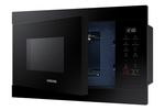 Samsung-MG22M8254AK-Microonde-con-Grill-Capacita--22-Litri-Potenza-1300W-Controllo-Touch-CERAMIC-INSIDE-Nero