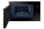 Samsung-MG22M8254AK-Microonde-con-Grill-Capacita--22-Litri-Potenza-1300W-Controllo-Touch-CERAMIC-INSIDE-Nero