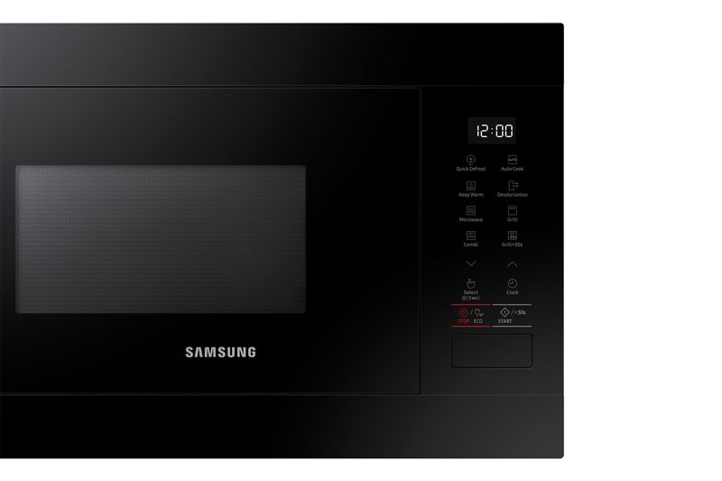 Samsung-MG22M8254AK-Microonde-con-Grill-Capacita--22-Litri-Potenza-1300W-Controllo-Touch-CERAMIC-INSIDE-Nero