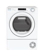 Candy-Smart-Pro-CSO4H7A1DE-S-asciugatrice-Libera-installazione-Caricamento-frontale-7-kg-A--Bianco