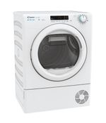 Candy-Smart-Pro-CSO4H7A1DE-S-asciugatrice-Libera-installazione-Caricamento-frontale-7-kg-A--Bianco