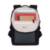 Rivacase-8521-borsa-per-laptop-338-cm--13.3---Zaino-Nero