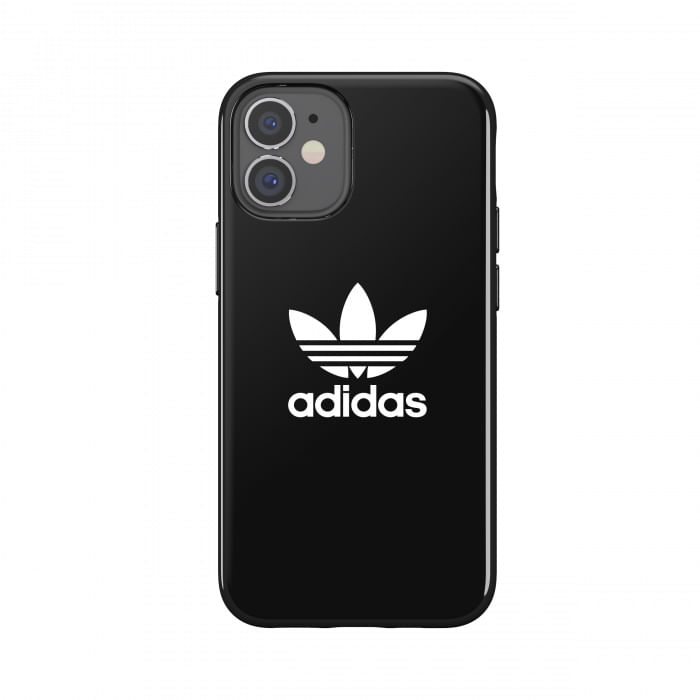 Adidas-42283-custodia-per-cellulare-137-cm--5.4---Cover-Nero-Bianco