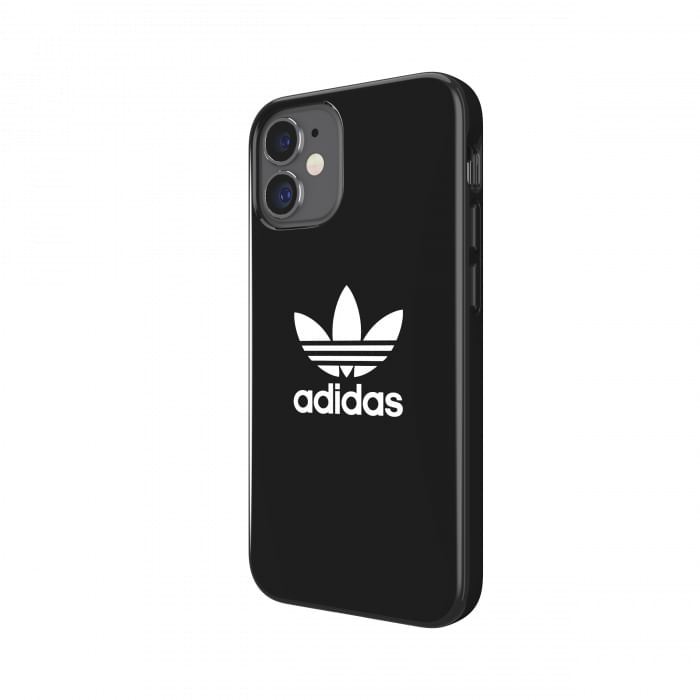 Adidas-42283-custodia-per-cellulare-137-cm--5.4---Cover-Nero-Bianco