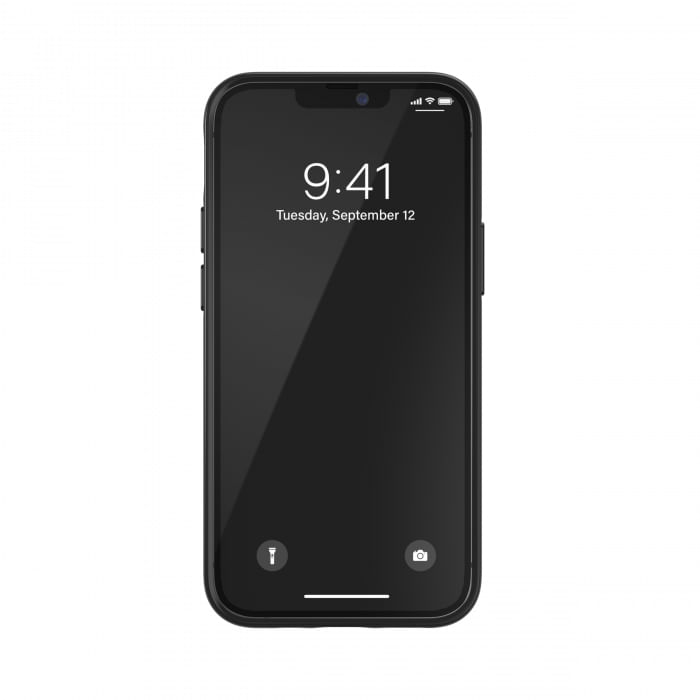 Adidas-42283-custodia-per-cellulare-137-cm--5.4---Cover-Nero-Bianco