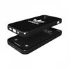 Adidas-42283-custodia-per-cellulare-137-cm--5.4---Cover-Nero-Bianco