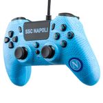 Qubick-Wired-Controller-SSC-Napoli-PS4