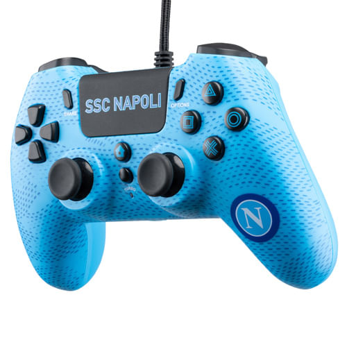 Qubick-Wired-Controller-SSC-Napoli-PS4