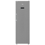 Beko B5RMLNE444HX frigorifero Libera installazione 365 L E Stainless steel