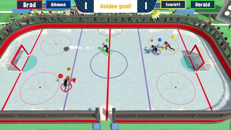 4SIDE-Istant-Sport-All-Star-Standard-Nintendo-Switch