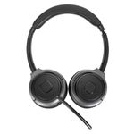 Targus-AEH104GL-cuffia-e-auricolare-Con-cavo-e-senza-cavo-A-Padiglione-Musica-e-Chiamate-USB-tipo-C-Bluetooth-Nero