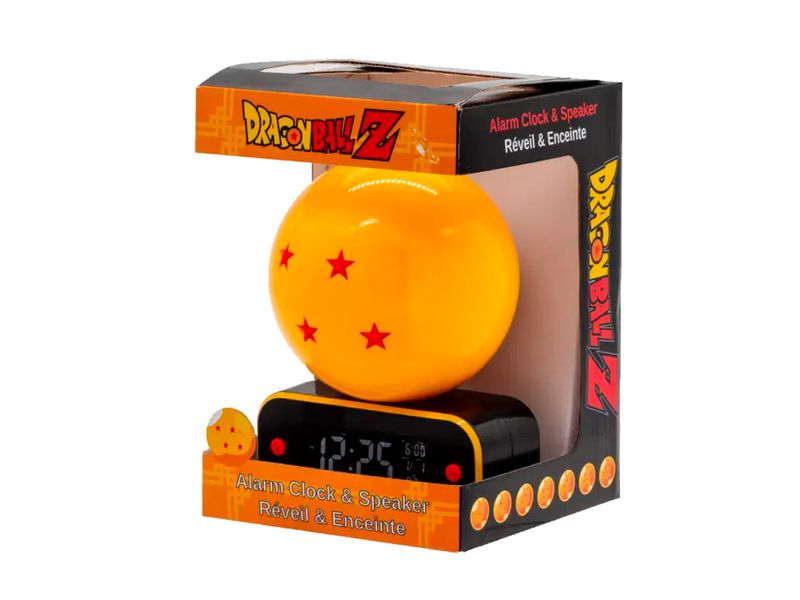 Teknofun-Sveglia-Lampada-Dragon-Ball-Z-Sfera-del-Drago-Kakarot