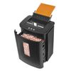 Hama-Premium-AutoM120-distruggi-documenti-Taglio-a-frammenti-60-dB-225-cm-Nero