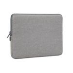 Rivacase-Suzuka-borsa-per-notebook-396-cm--15.6---Custodia-a-tasca-Grigio