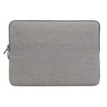 Rivacase-Suzuka-borsa-per-notebook-396-cm--15.6---Custodia-a-tasca-Grigio