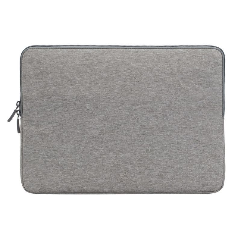 Rivacase-Suzuka-borsa-per-notebook-396-cm--15.6---Custodia-a-tasca-Grigio