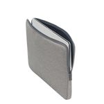 Rivacase-Suzuka-borsa-per-notebook-396-cm--15.6---Custodia-a-tasca-Grigio