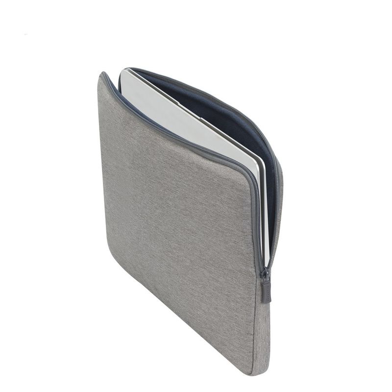 Rivacase-Suzuka-borsa-per-notebook-396-cm--15.6---Custodia-a-tasca-Grigio