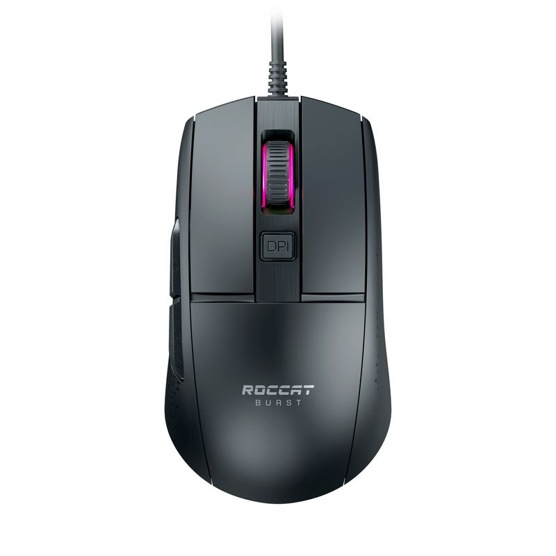 ROCCAT-Burst-Core-mouse-Mano-destra-USB-tipo-A-Ottico-8500-DPI