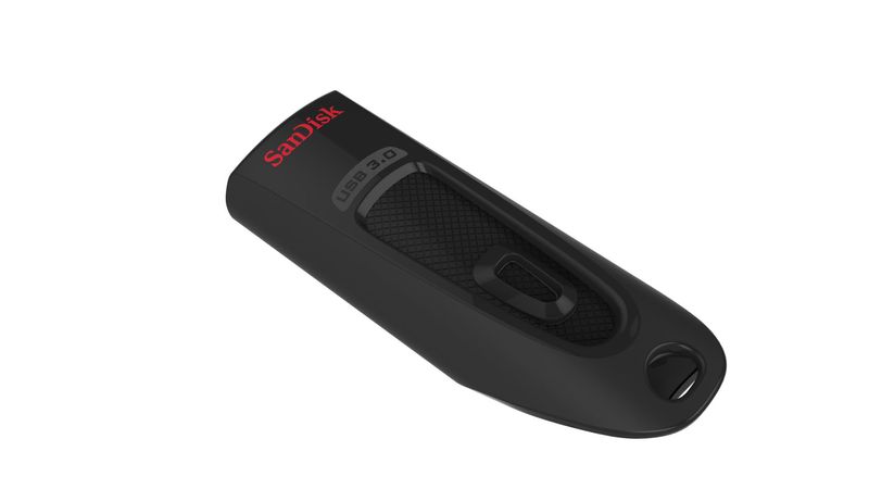 SanDisk-Ultra-unita--flash-USB-64-GB-USB-tipo-A-3.2-Gen-1--3.1-Gen-1--Nero