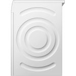 Bosch Serie 8 WQB235B0IT asciugatrice Libera installazione Caricamento frontale 8 kg A+++ Bianco