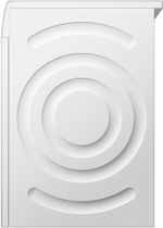 Bosch-Serie-8-WQB235B0IT-asciugatrice-Libera-installazione-Caricamento-frontale-8-kg-A----Bianco