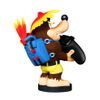 Exquisite-Gaming-Cable-Guys-Banjo-Kazooie-Supporto-passivo-Controller-per-videogiochi-Telefono-cellulare-smartphone-Multicolore