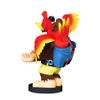 Exquisite-Gaming-Cable-Guys-Banjo-Kazooie-Supporto-passivo-Controller-per-videogiochi-Telefono-cellulare-smartphone-Multicolore