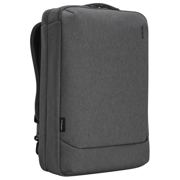 Targus-Cypress-EcoSmart-borsa-per-notebook-396-cm--15.6---Zaino-Grigio