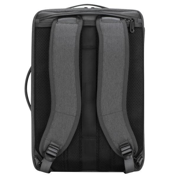 Targus-Cypress-EcoSmart-borsa-per-notebook-396-cm--15.6---Zaino-Grigio