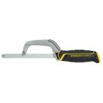 Stanley Miniseghetto FatMax in metallo