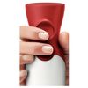 Bosch-MSM64010-frullatore-Frullatore-ad-immersione-450-W-Rosso-Bianco