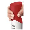 Bosch-MSM64010-frullatore-Frullatore-ad-immersione-450-W-Rosso-Bianco