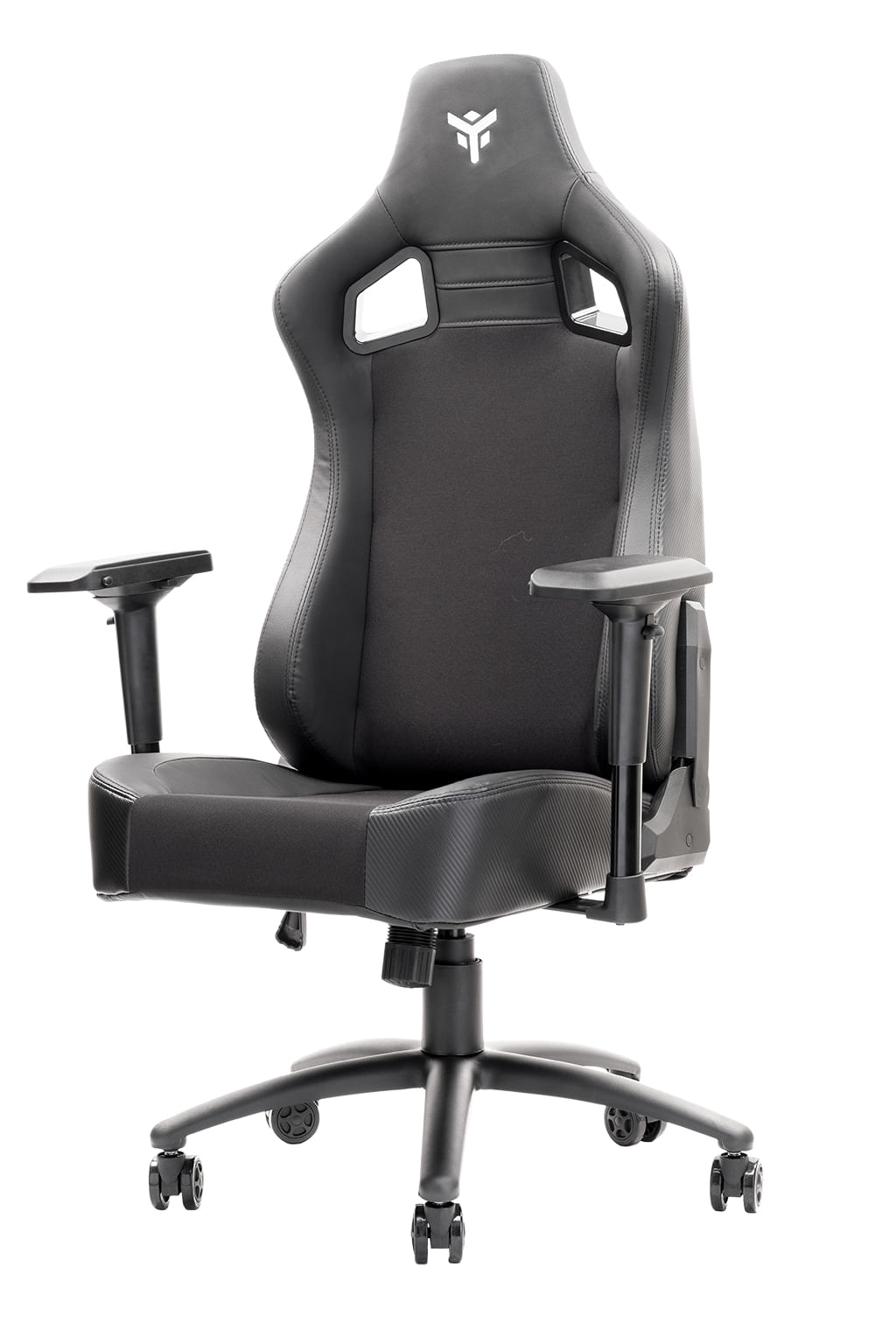 HP OMEN by Citadel Gaming Chair Sedia da gaming per PC Nero, Rosso -  PagineGialle Shop