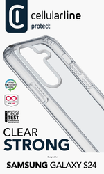 Cellular-Line-Cover-per-Samsung-Galaxy-Clear-Duo-S24-Trasparente