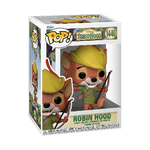 FUNKO POP! 75914 modellino da azione e da collezione