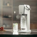 SodaStream-ART-white-Starter-Kit-Bianco