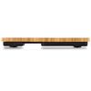 Soehnle-Bamboo-Bilancia-da-cucina-elettronica-Superficie-piana-Rettangolo