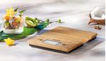 Soehnle-Bamboo-Bilancia-da-cucina-elettronica-Superficie-piana-Rettangolo