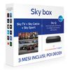 Sky-box-con-3-Mesi-di-TV---Calcio---Sport.-Decoder-Q-incluso