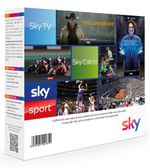 Sky-box-con-3-Mesi-di-TV---Calcio---Sport.-Decoder-Q-incluso