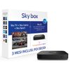 Sky-box-con-3-Mesi-di-TV---Calcio---Sport.-Decoder-Q-incluso