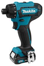 Makita-DF033DSAJ-trapano-1700-Giri-min-11-kg-Nero-Blu