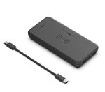 Cygnett-CY3111PBCHE-batteria-portatile-Polimeri-di-litio--LiPo--10000-mAh-Carica-wireless-Nero